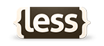 LESS is a CSS Framework